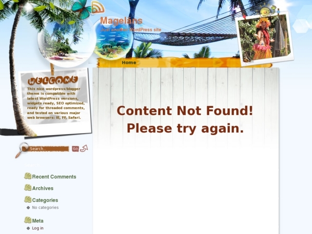 Magelan Travel, SIA